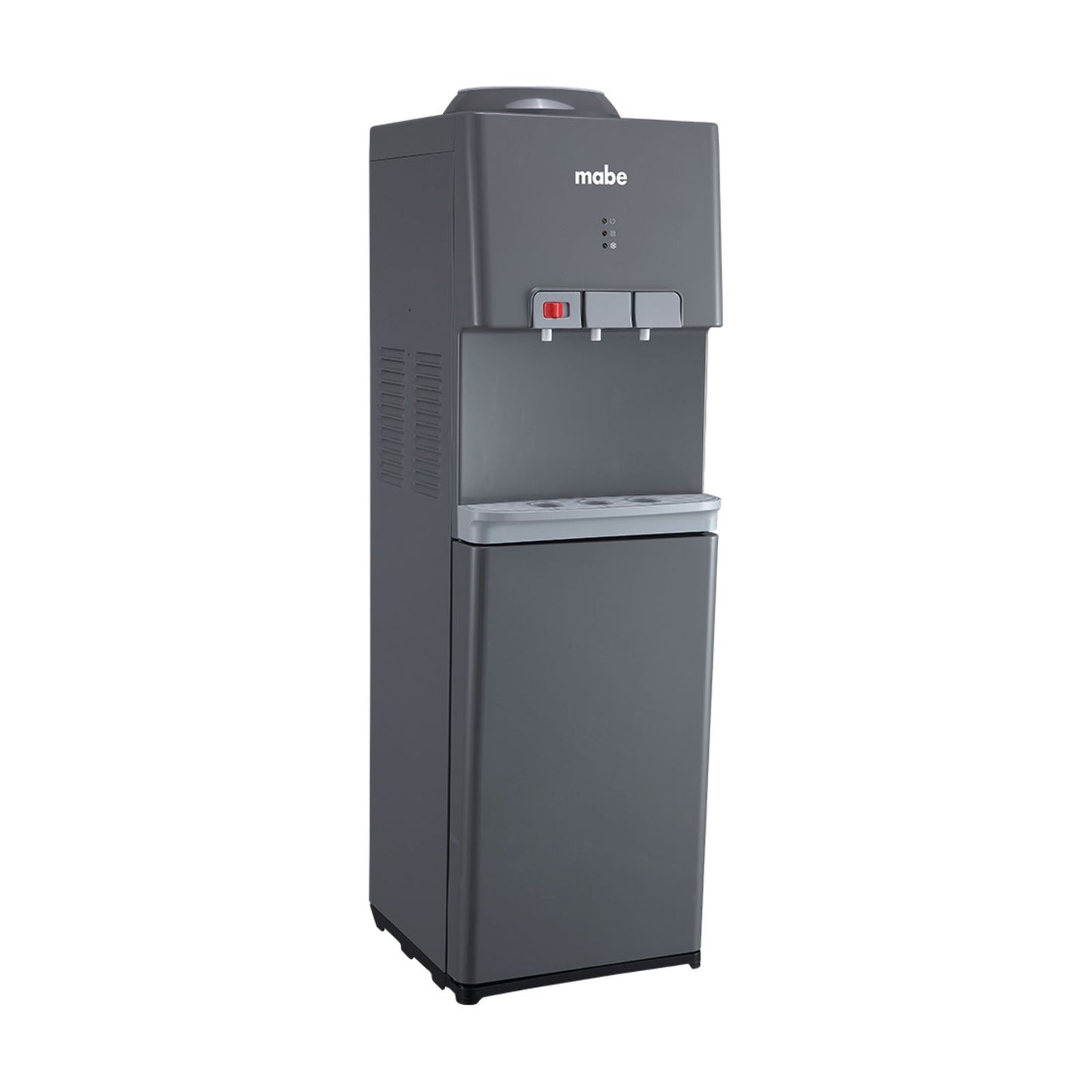 Dispensador de Agua Mabe Gris EMTL3CGG
