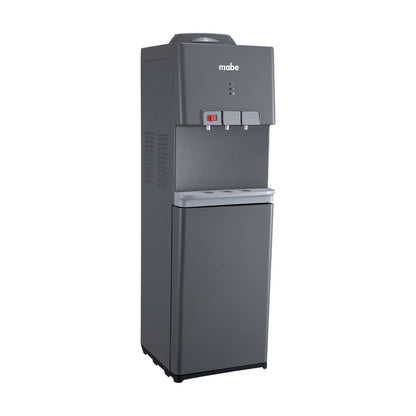 Dispensador de Agua Mabe Gris EMTL3CGG