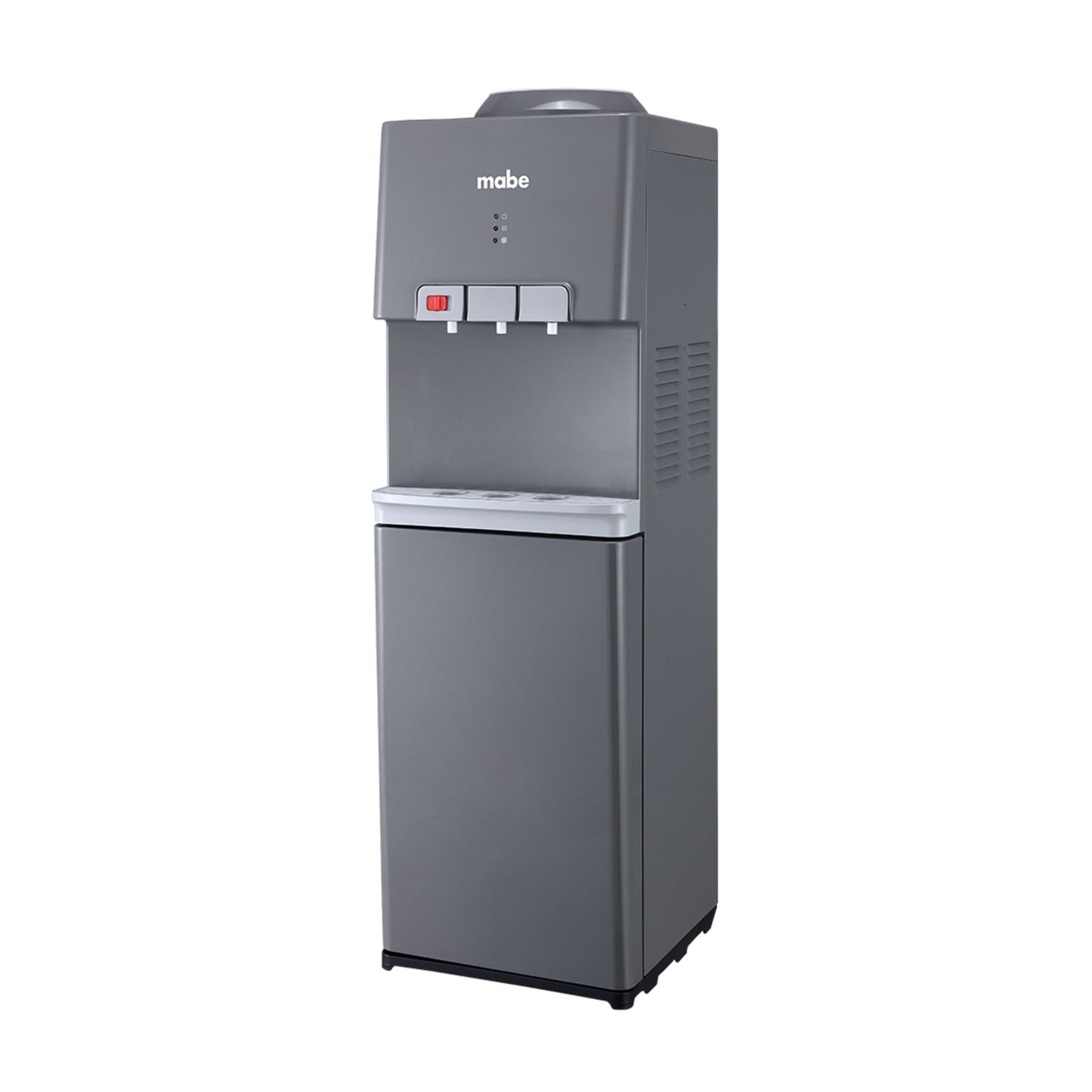 Dispensador de Agua Mabe Gris EMTL3CGG