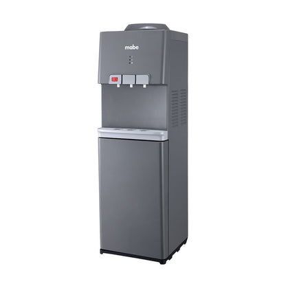 Dispensador de Agua Mabe Gris EMTL3CGG