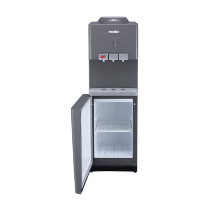 Dispensador de Agua Mabe Gris EMTL3CGG