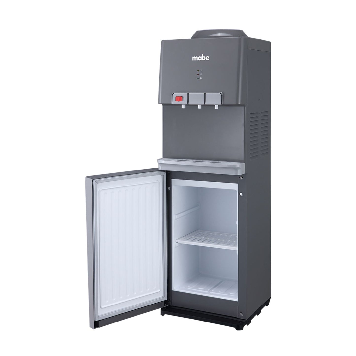 Dispensador de Agua Mabe Gris EMTL3CGG