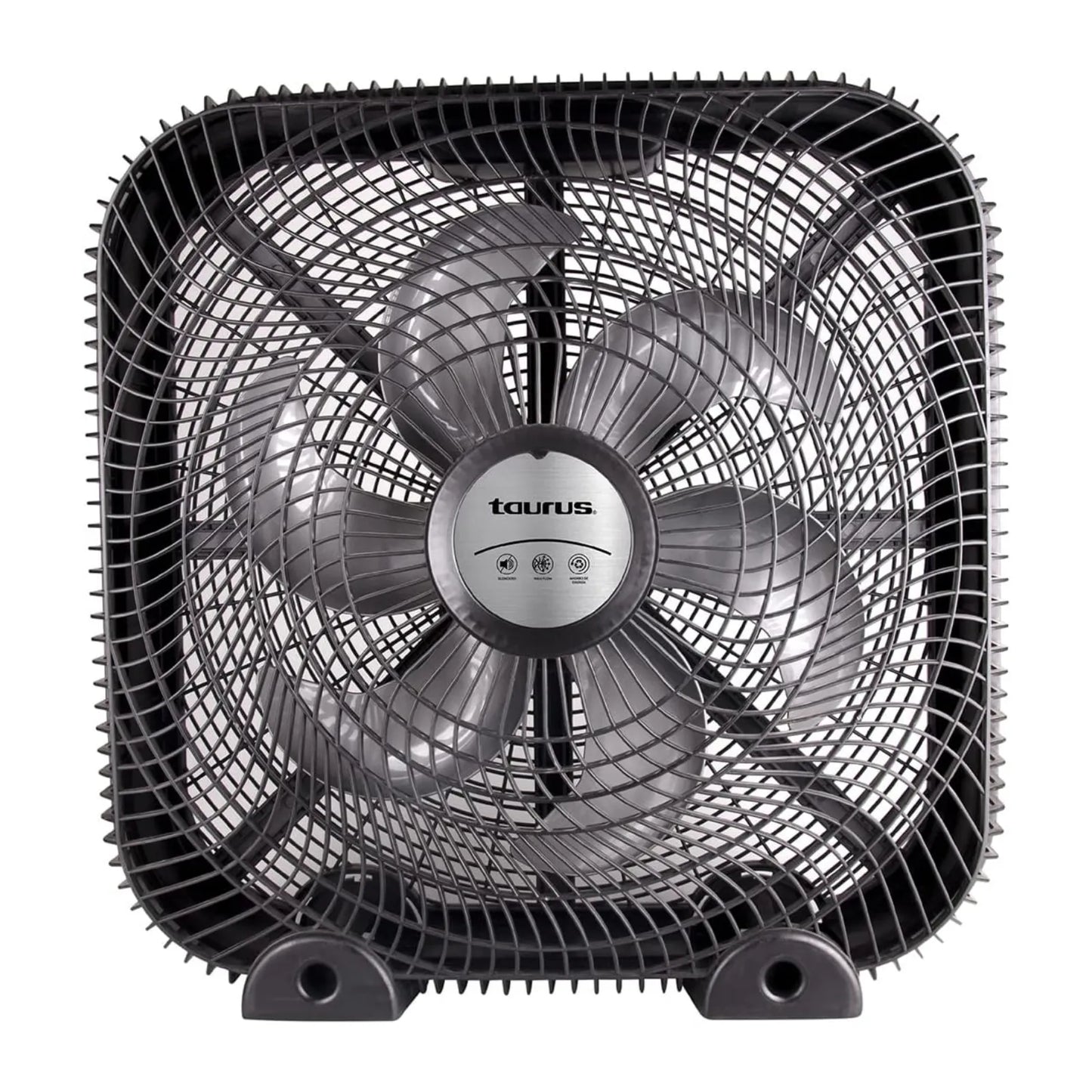 Ventilador de Piso Taurus Eolo 20 Pulgadas Gris
