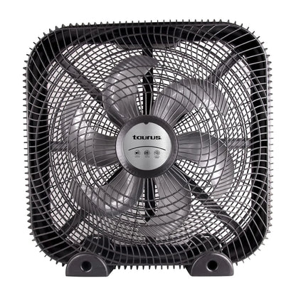 Ventilador de Piso Taurus Eolo 20 Pulgadas Gris