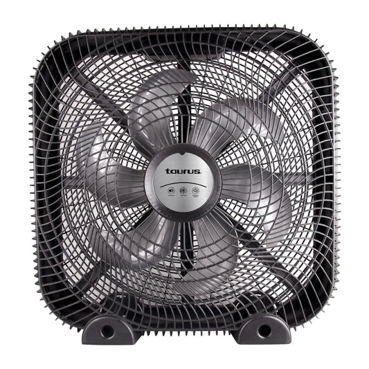 Ventilador de Piso Taurus Eolo 20 Pulgadas Gris