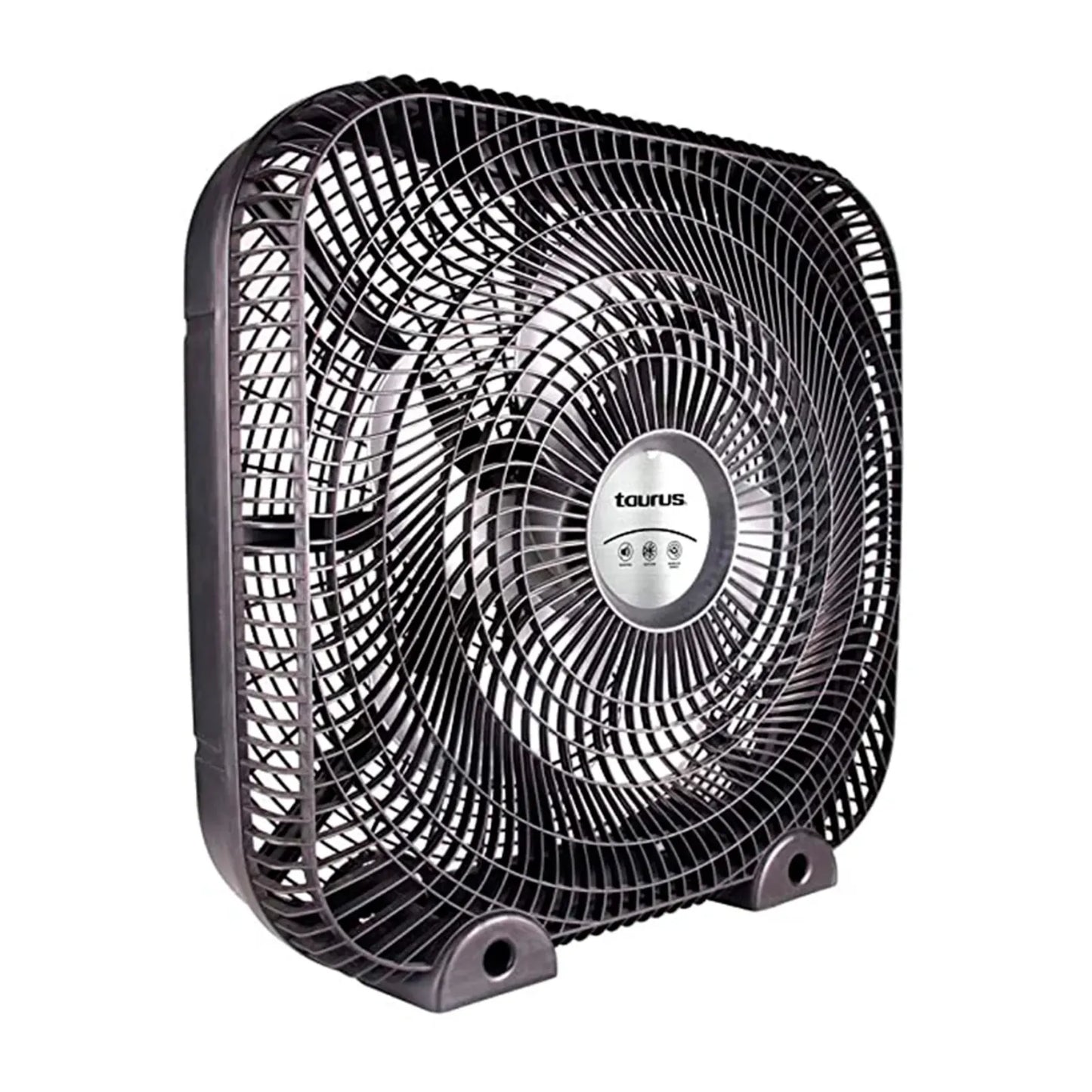 Ventilador de Piso Taurus Eolo 20 Pulgadas Gris