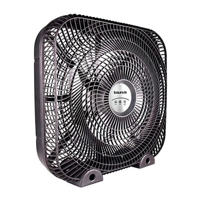 Ventilador de Piso Taurus Eolo 20 Pulgadas Gris