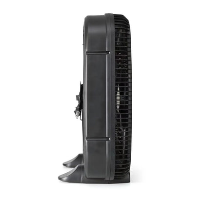 Ventilador de Piso Taurus Eolo 20 Pulgadas Gris