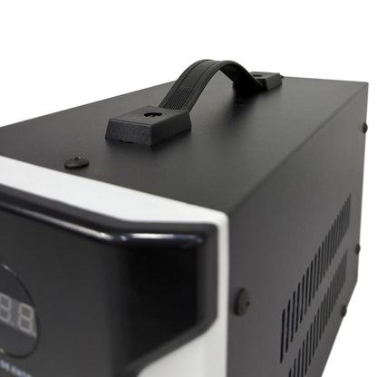 Regulador de Voltaje Energizer 1500 VA 900 W ERENRLB15VA