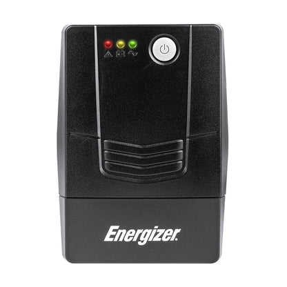 No Break UPS Energizer 400 VA 240 W ERENUPS4VA