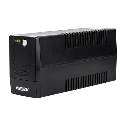 No Break UPS Energizer 800 VA 480 W ERENUPS8VA