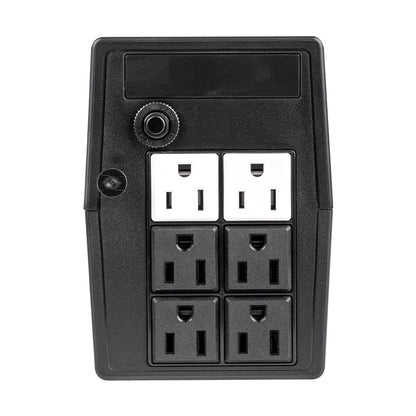 No Break UPS Energizer 800 VA 480 W ERENUPS8VA