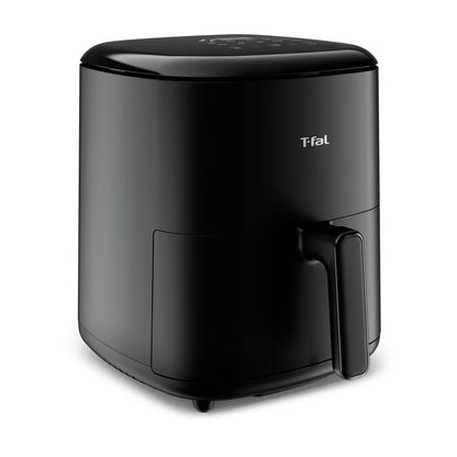 Freidora de Aire T-fal Easy Fry Max 5 Litros Negra EY2458X0