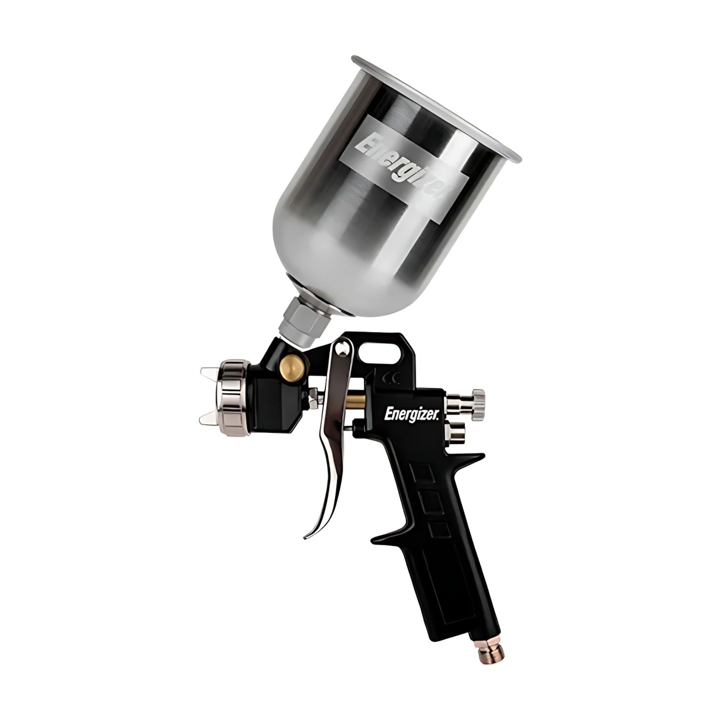 Kit de Accesorios para Compresor de Aire Energizer EZ8KIT