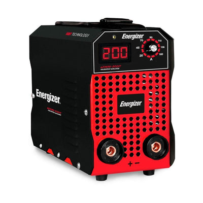 Mini Soldadora Inverter Energizer 127 V EZMINI-200IT