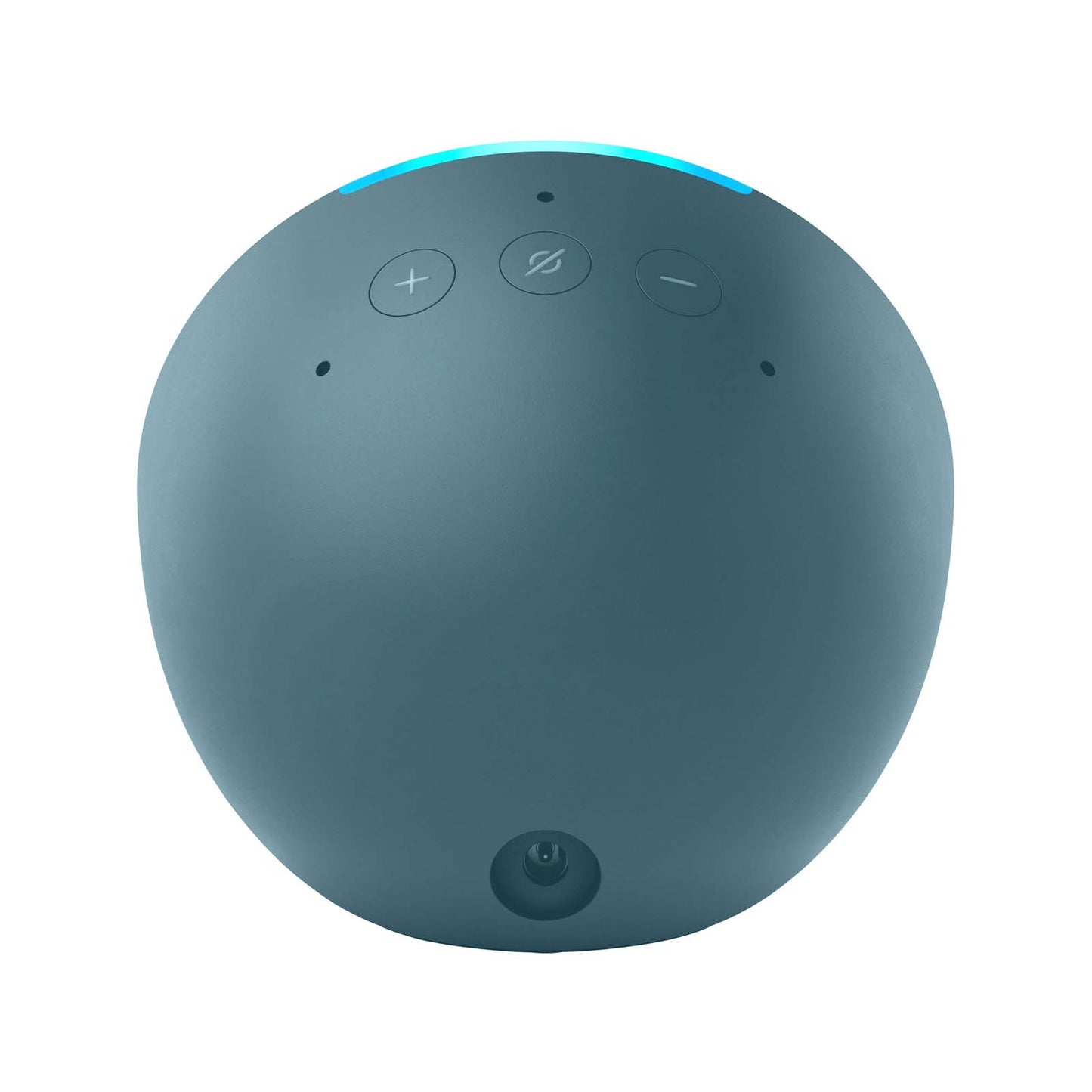 Bocina Inteligente Amazon Echo Pop Verde con Alexa