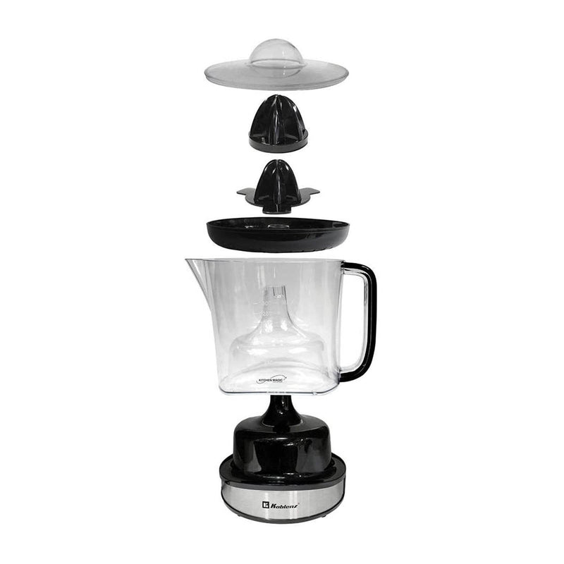 Exprimidor de Cítrico Koblenz 1.5 Litros CEKM-300IN
