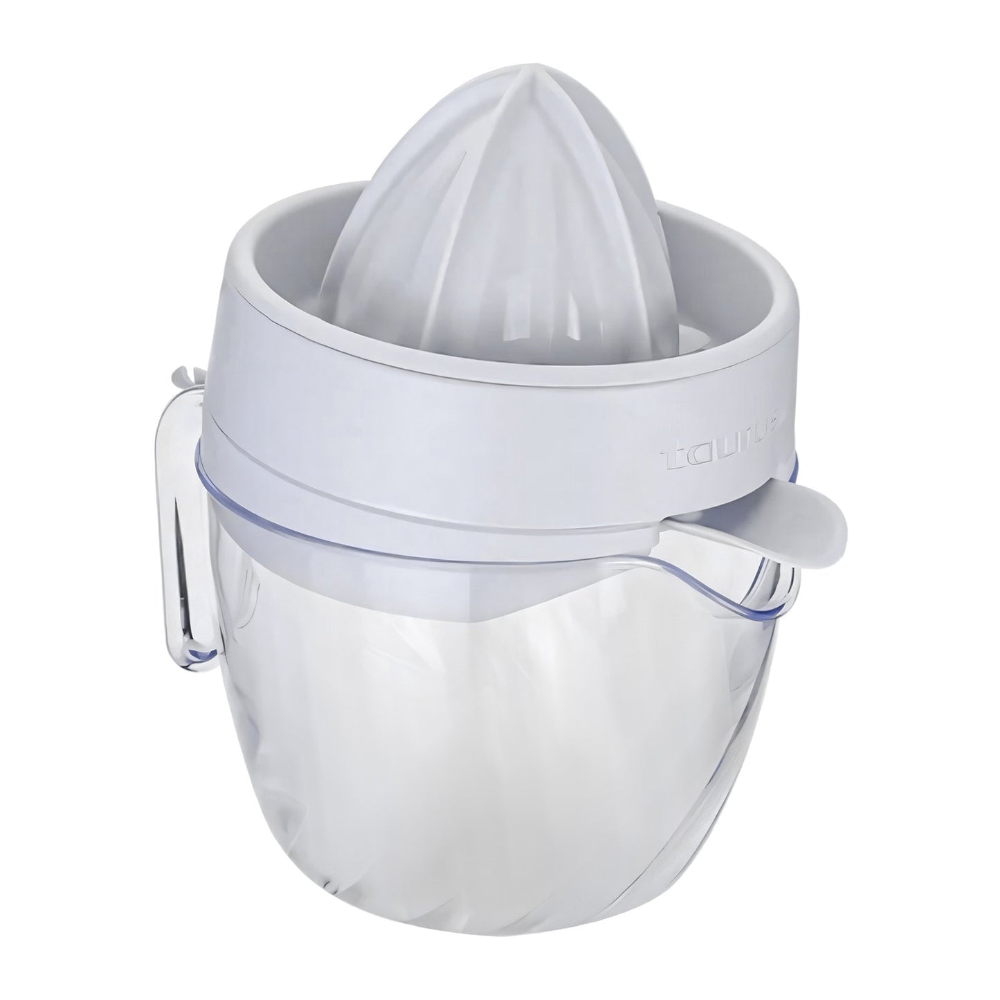 Exprimidor de Cítricos Taurus Clear 1 Litro EJ1LT-CLEAR