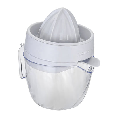 Exprimidor de Cítricos Taurus Clear 1 Litro EJ1LT-CLEAR
