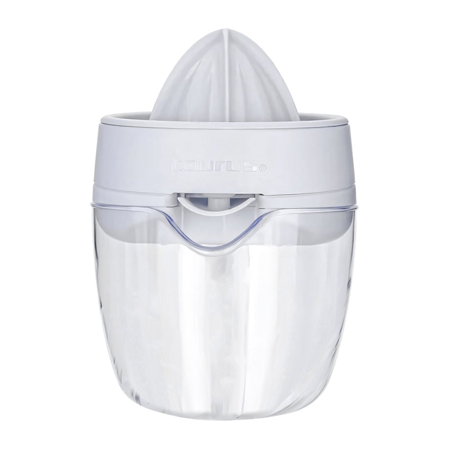 Exprimidor de Cítricos Taurus Clear 1 Litro EJ1LT-CLEAR