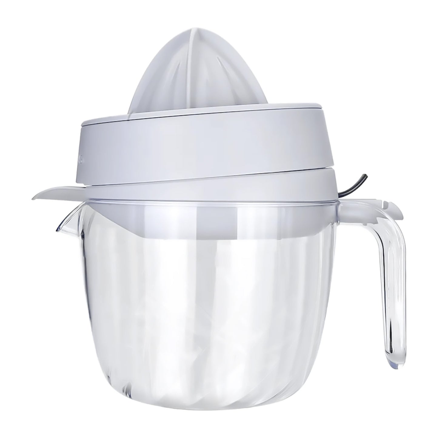 Exprimidor de Cítricos Taurus Clear 1 Litro EJ1LT-CLEAR
