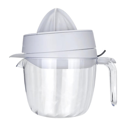 Exprimidor de Cítricos Taurus Clear 1 Litro EJ1LT-CLEAR