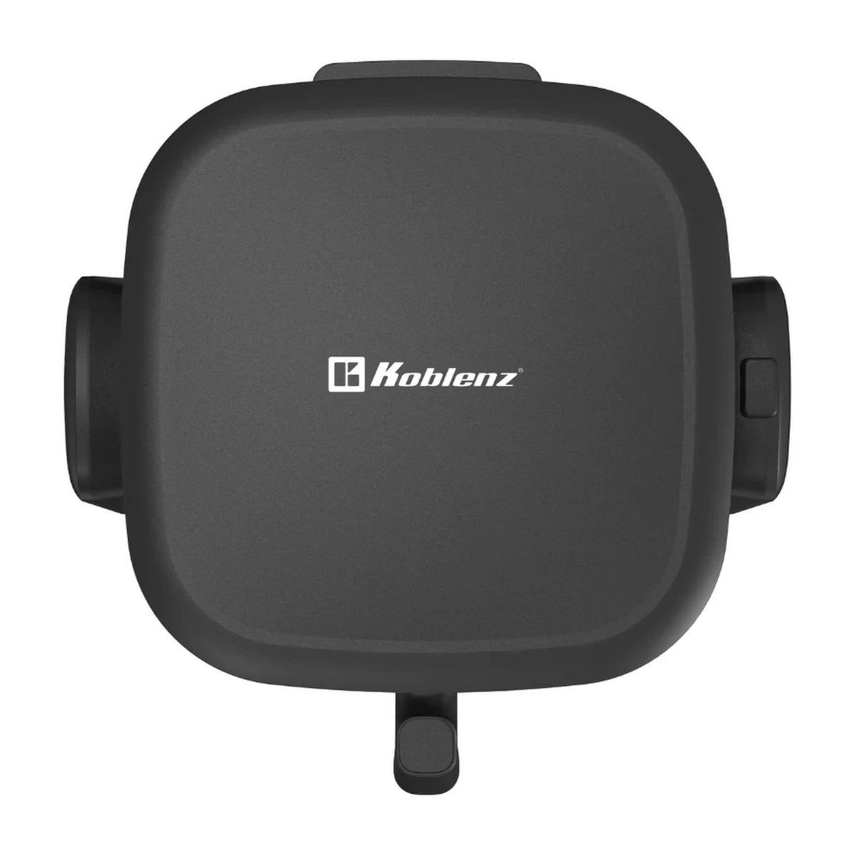 Freidora de Aire Koblenz con Grill 5 Litros Negra FAKM-1500 FG