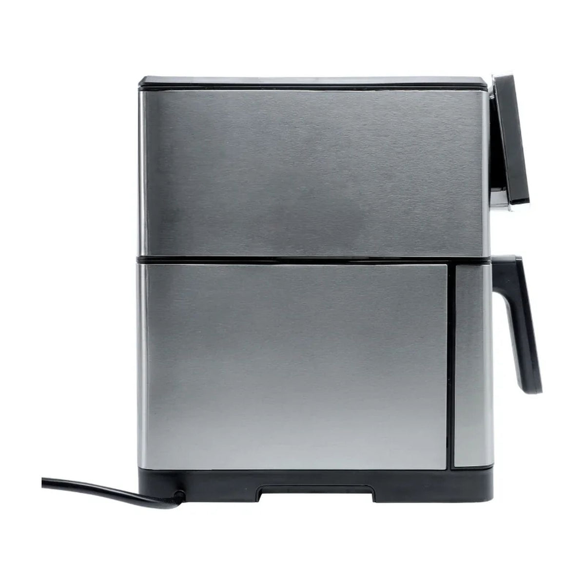 Freidora de Aire Koblenz 8 Litros Gris FAKM-1800 FD