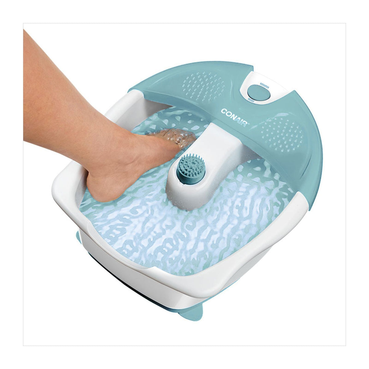 Tina Spa para Pies Conair FB3SBES