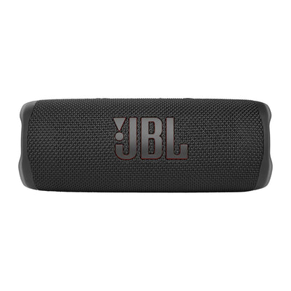 Bocina Bluetooth JBL Flip 6 Negra