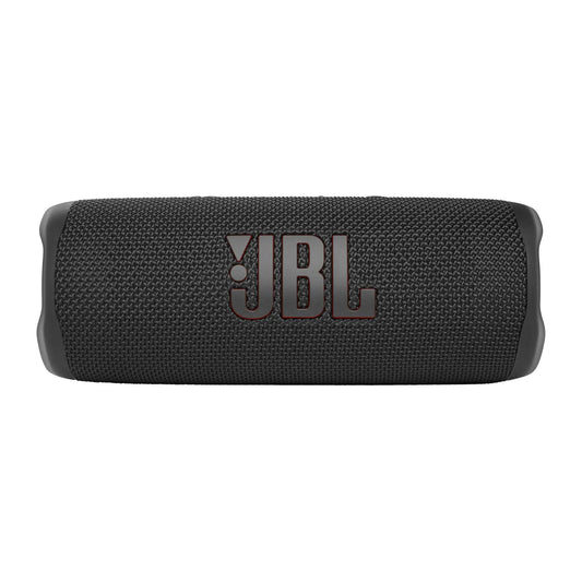Bocina Bluetooth JBL Flip 6 Negra