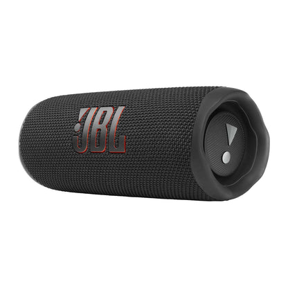 Bocina Bluetooth JBL Flip 6 Negra