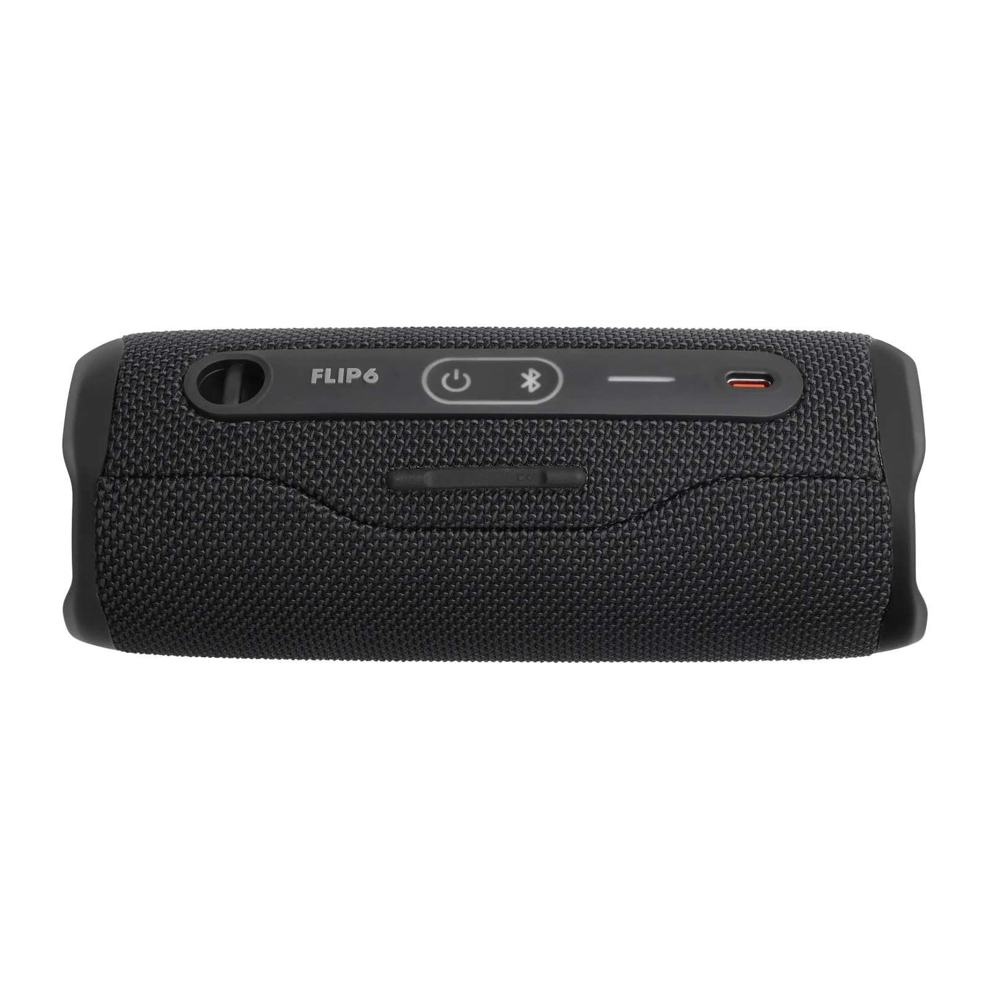 Bocina Bluetooth JBL Flip 6 Negra