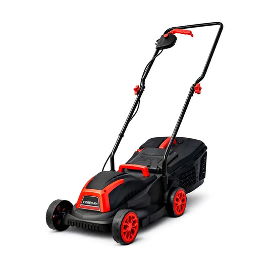 Cortadora de Pasto Foreman FO1100