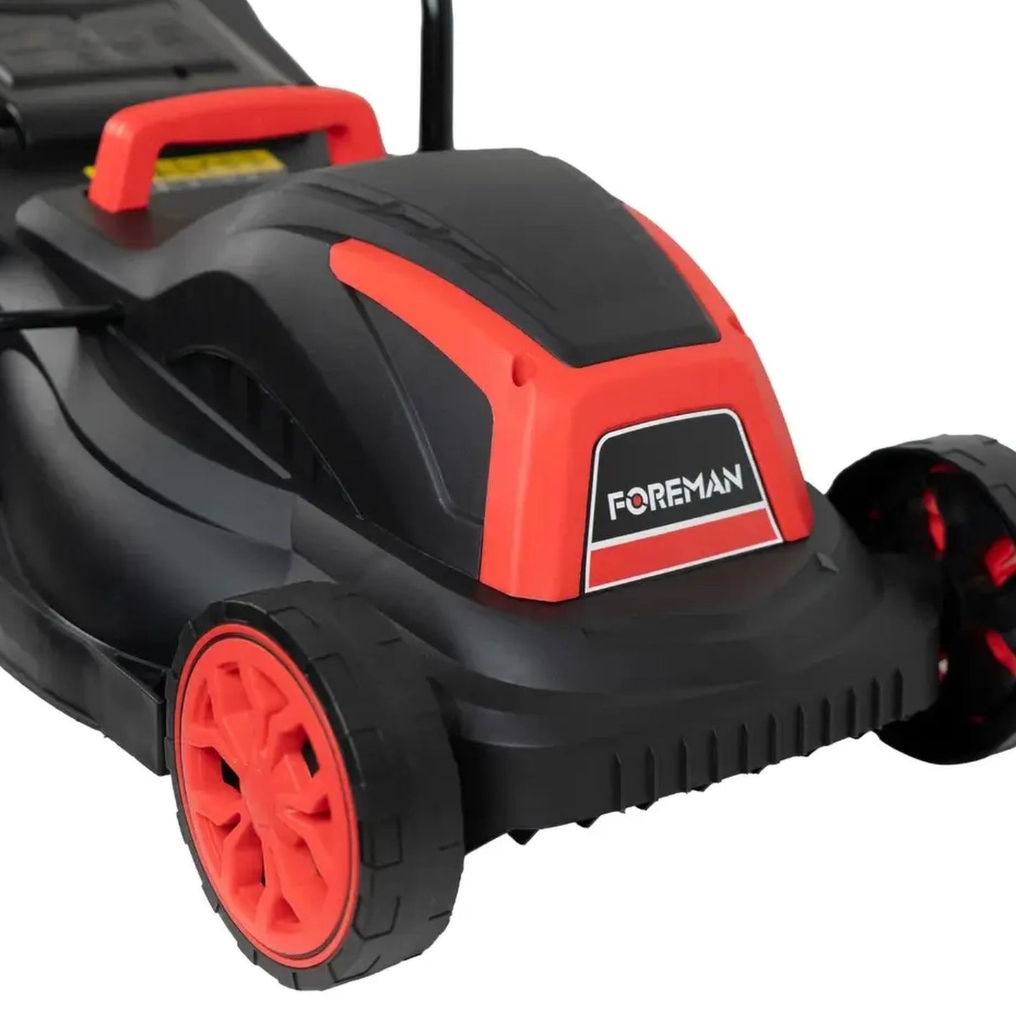 Cortadora de Pasto Foreman FO1100