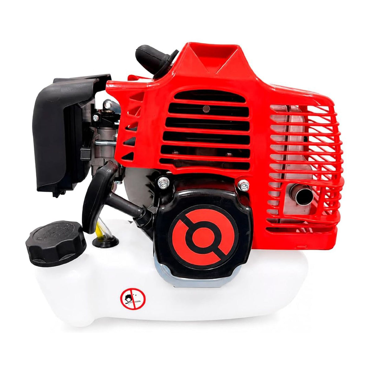 Cortadora de Pasto Manual Foreman FOG520