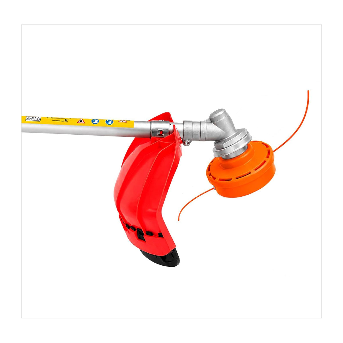 Cortadora de Pasto Manual Foreman FOG520
