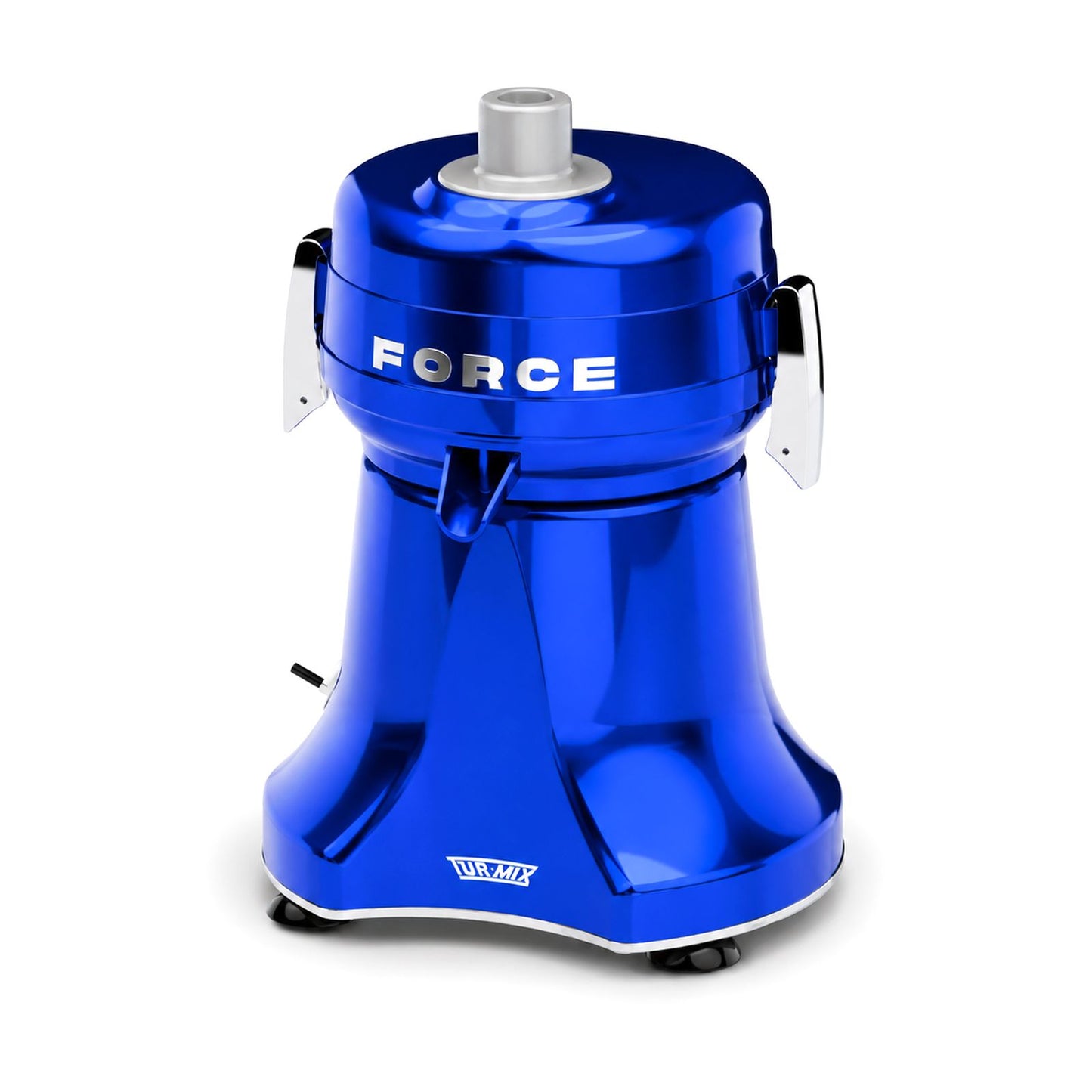 Extractor de Jugos Turmix Force Azul