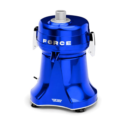 Extractor de Jugos Turmix Force Azul