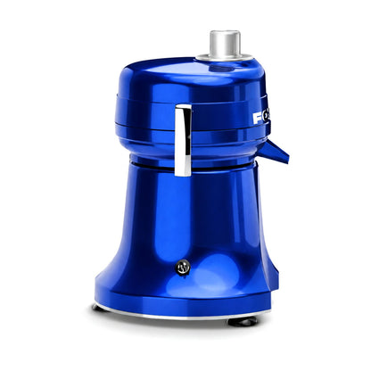 Extractor de Jugos Turmix Force Azul
