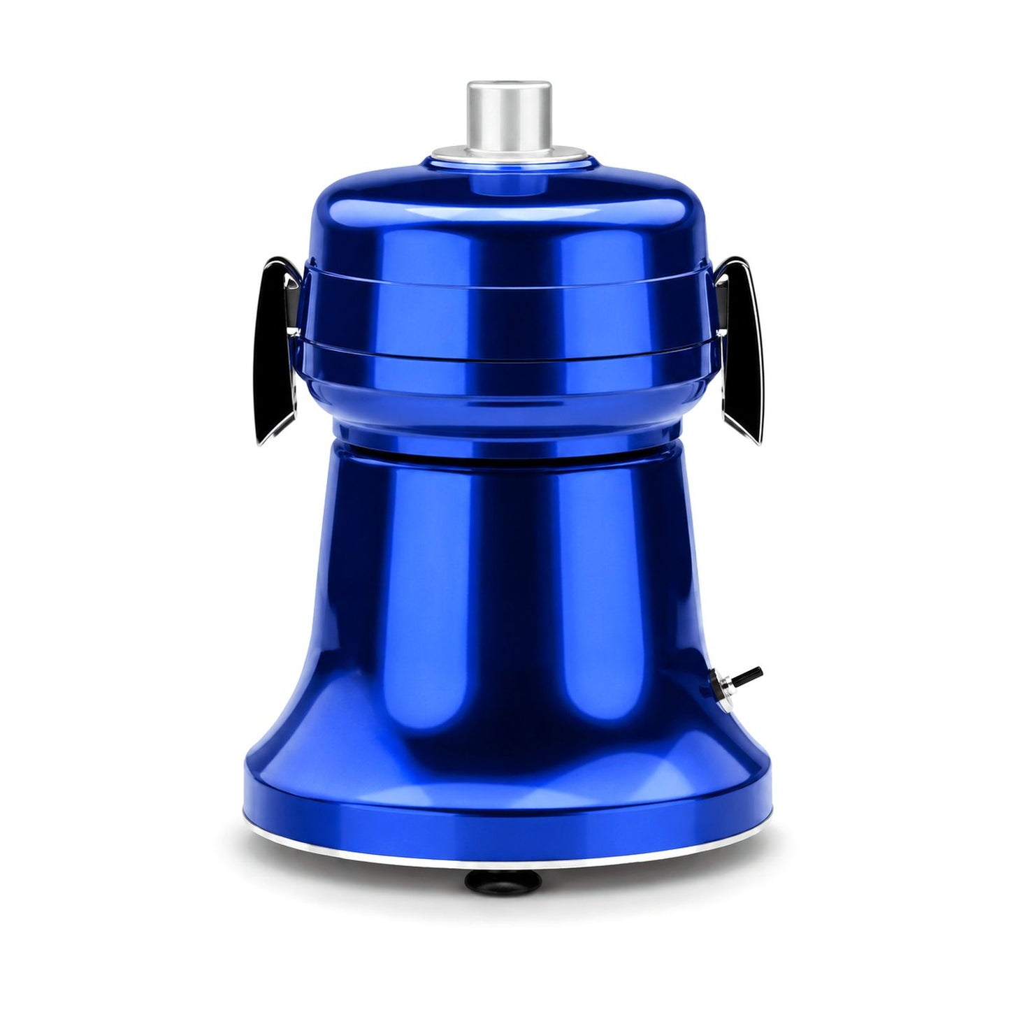 Extractor de Jugos Turmix Force Azul