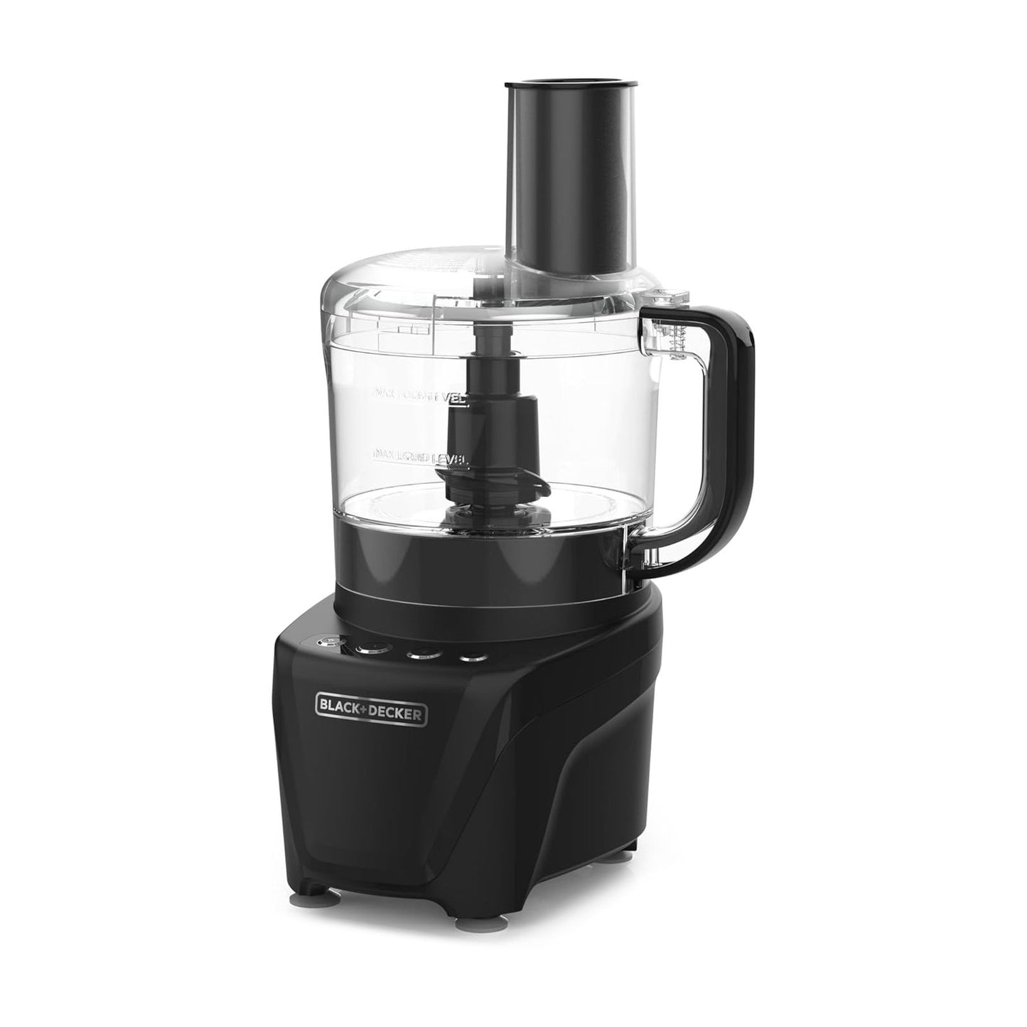 Procesador de Alimentos Black+Decker 8 Tazas Negro FP4342-0BDLA