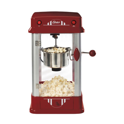 Máquina para Palomitas Oster Roja FPSTPP7310