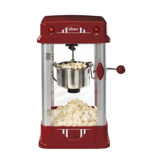 Máquina para Palomitas Oster Roja FPSTPP7310