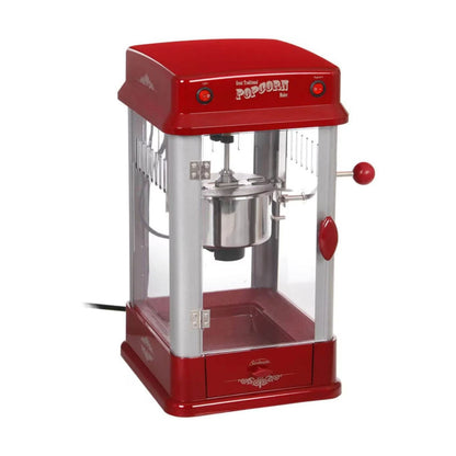 Máquina para Palomitas Oster Roja FPSTPP7310