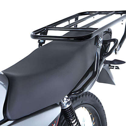 Motocicleta Islo Freedom 149.5cc Manual Gris