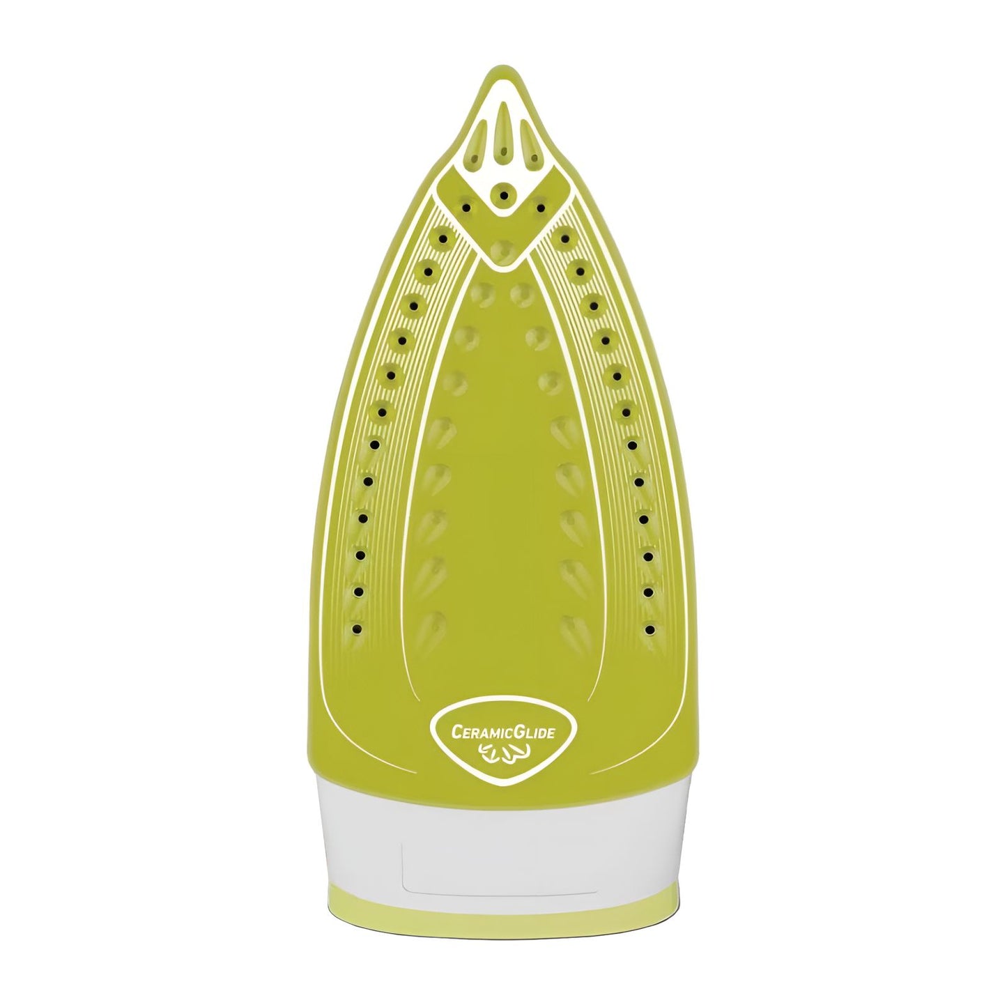 Plancha de Vapor Antiadherente Easy Steam Verde T-fal FV1952X0