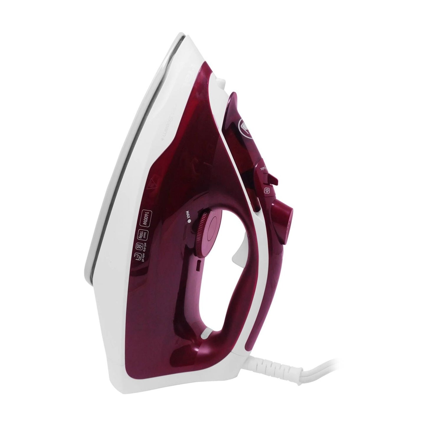 Plancha de Vapor T-fal Express Steam+ Vino FV2884X0