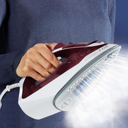 Plancha de Vapor T-fal Express Steam+ Vino FV2884X0