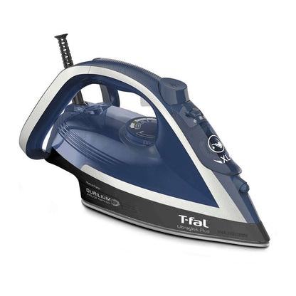 Plancha de Vapor T-fal Ultragliss Plus Azul FV6850X0